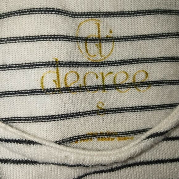 Degree dress or top - Picture 4 of 4